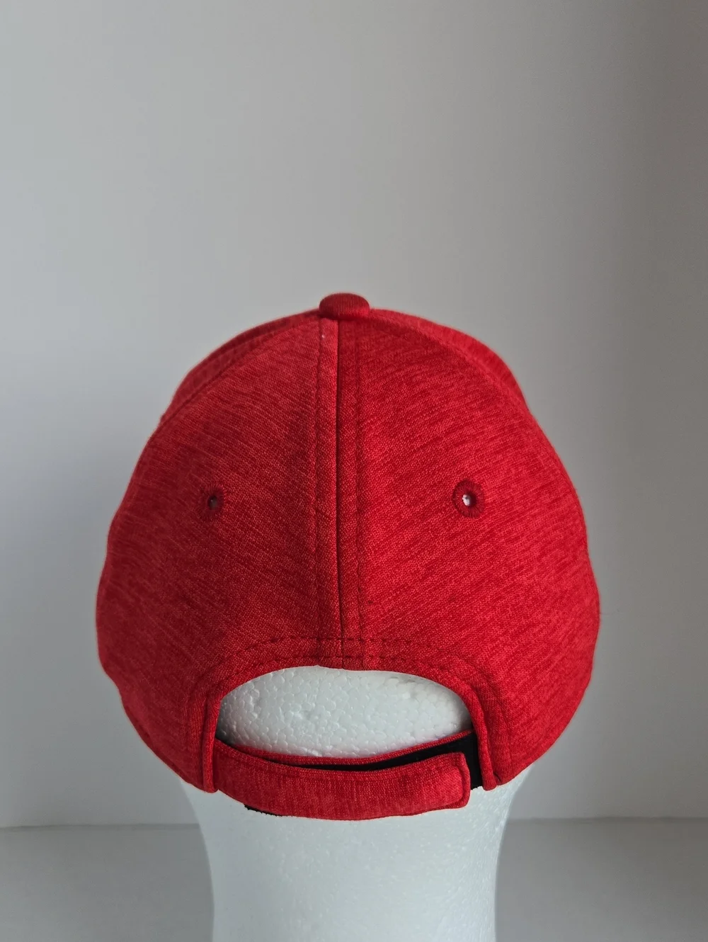 New Era x Marvel Spider-Man 9FORTY Youth Adjustable Cap Red Unisex